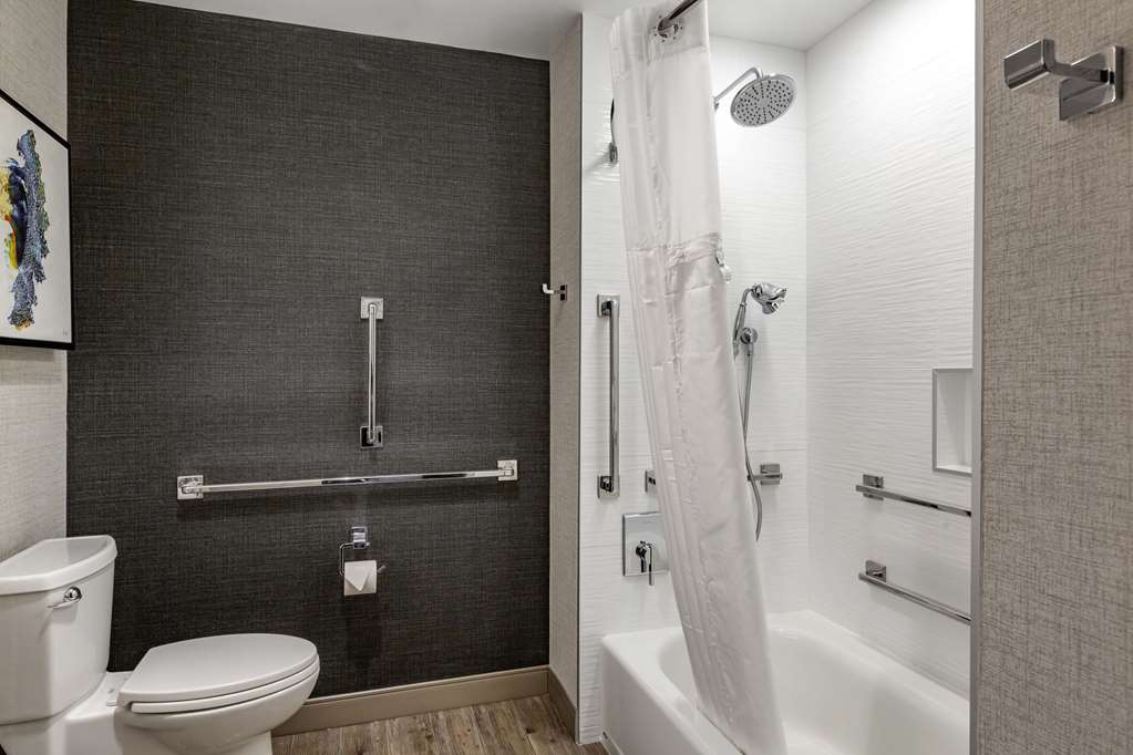 Cambria Hotel Manchester South Windsor - photo 14