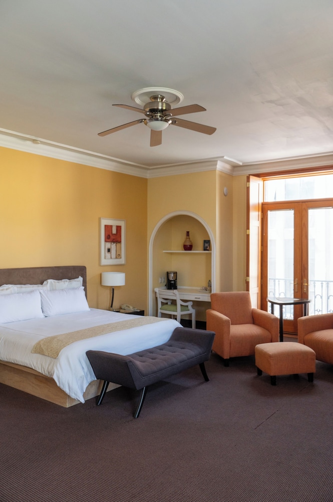 Gran Hotel de Querétaro
