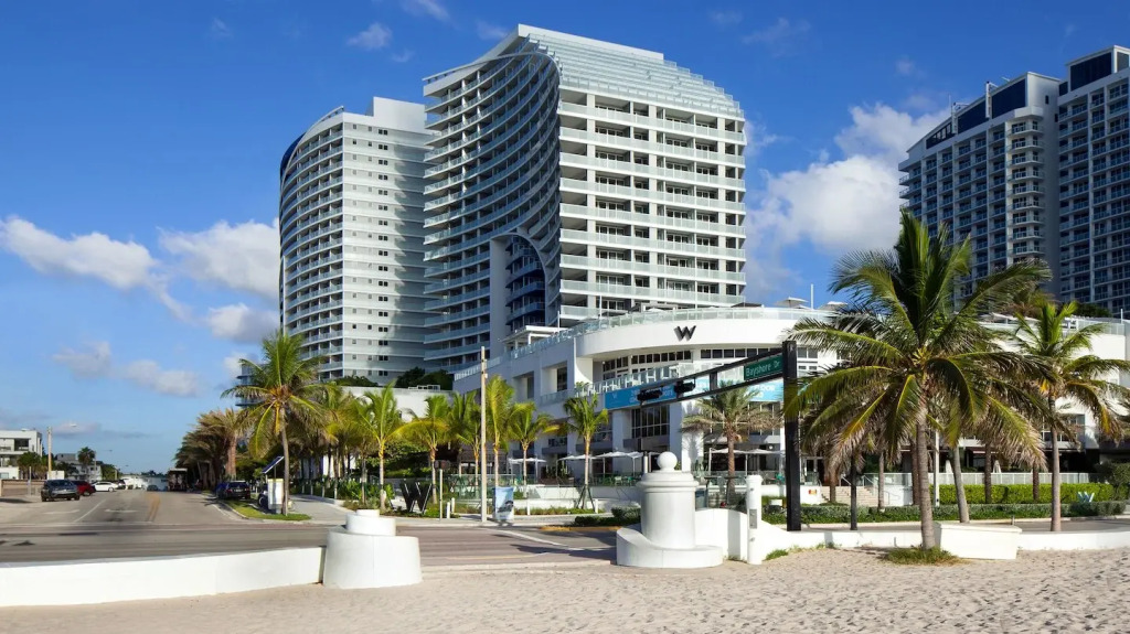 Luxury Resort 2bedroom Fort Lauderdale - photo 11
