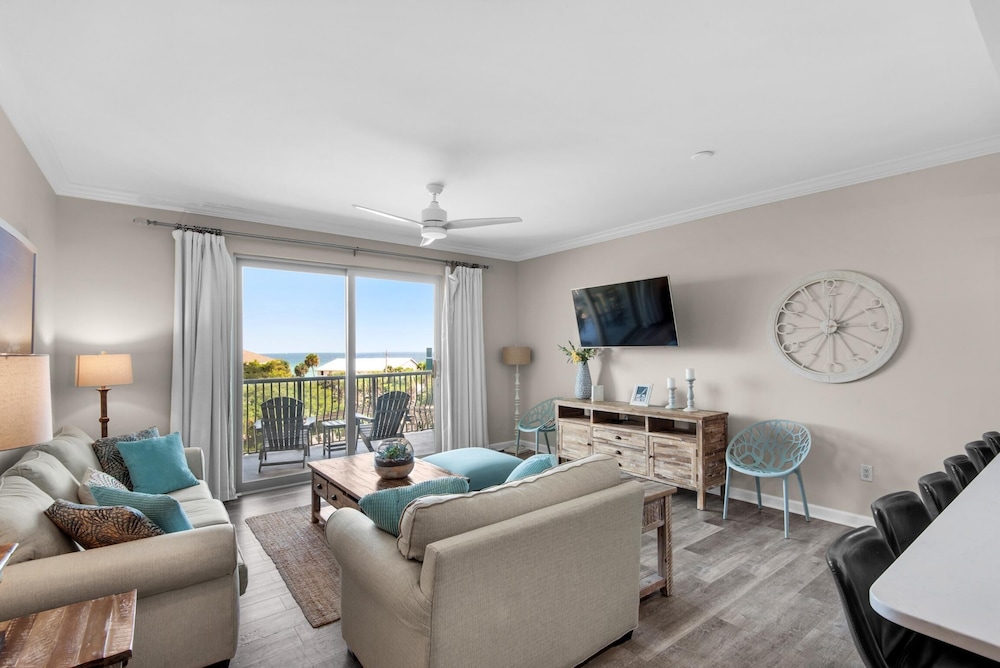 Beach Resort 406 - photo 13