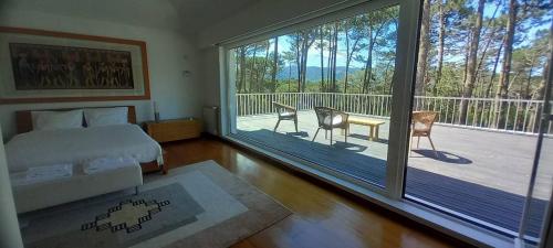 Villa Colares — 4-Star Luxury Hotel in Colares, Portugal