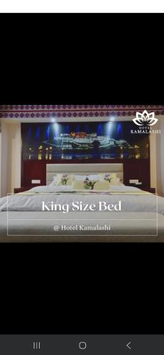 Kamalashi Boutique Inn - last minute hotel in Kathmandu