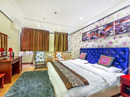 Liqiao Hotel - last minute hotel in Chongqing