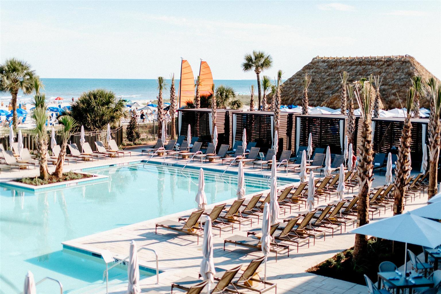 Beach House Resort Hilton Head - photo 75