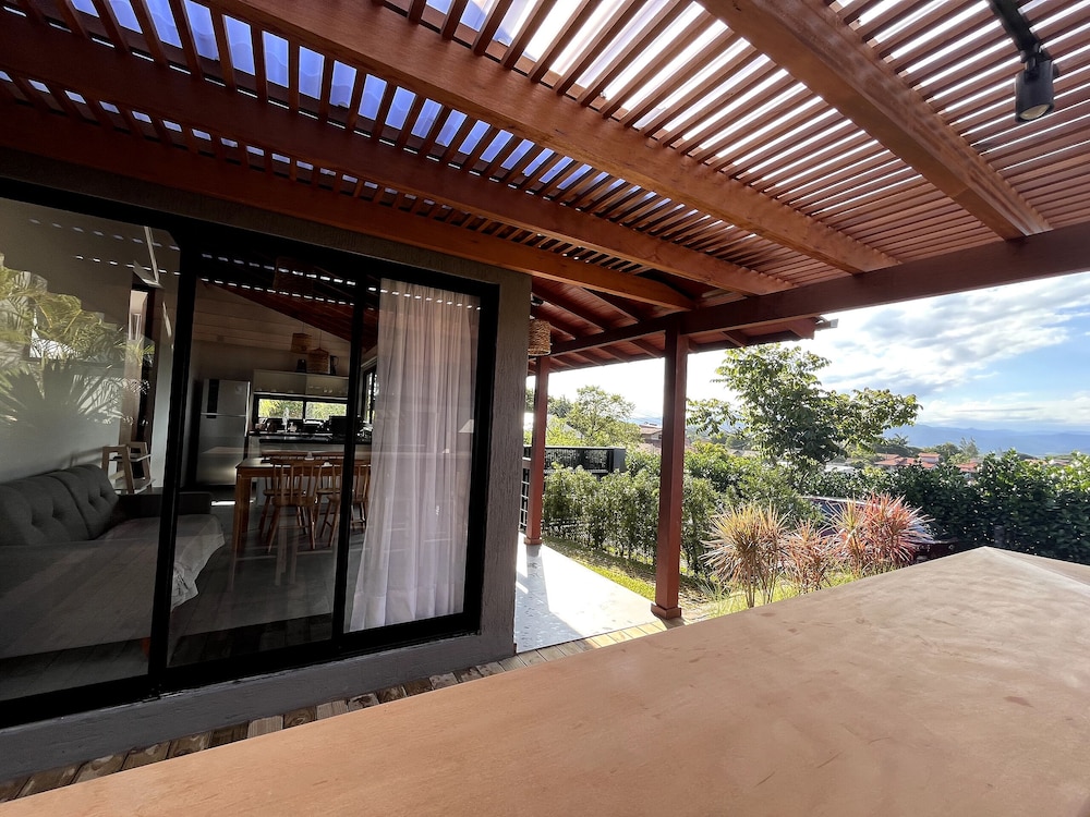 Casas Valley Boutique Praia do Rosa in Imbituba, Brasil