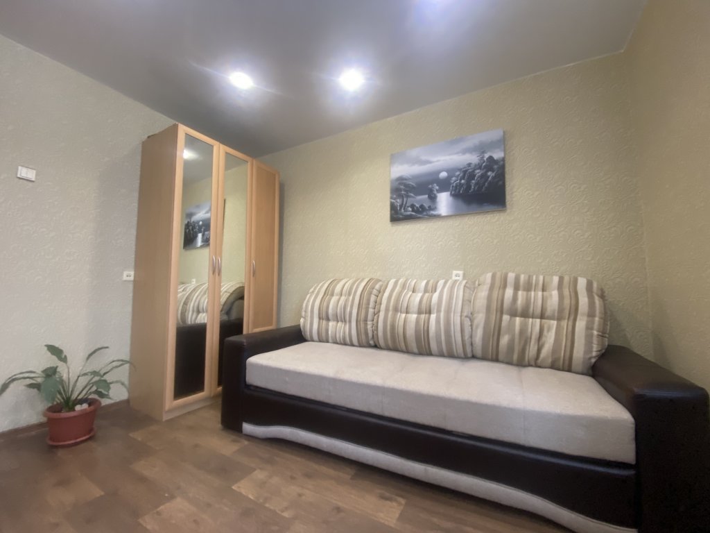 ApartLand na Pionerskaya 20 in Komsomolsk-On-Amur, Russia