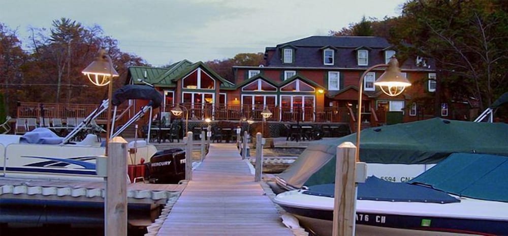 Lake Harmony Inn - photo 50