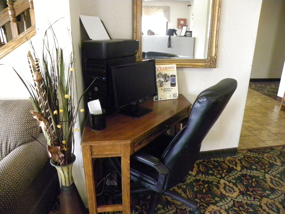 New Victorian Inn and Suites - photo 34
