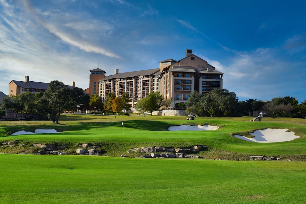 JW Marriott San Antonio Hill Country Resort & Spa - photo 268