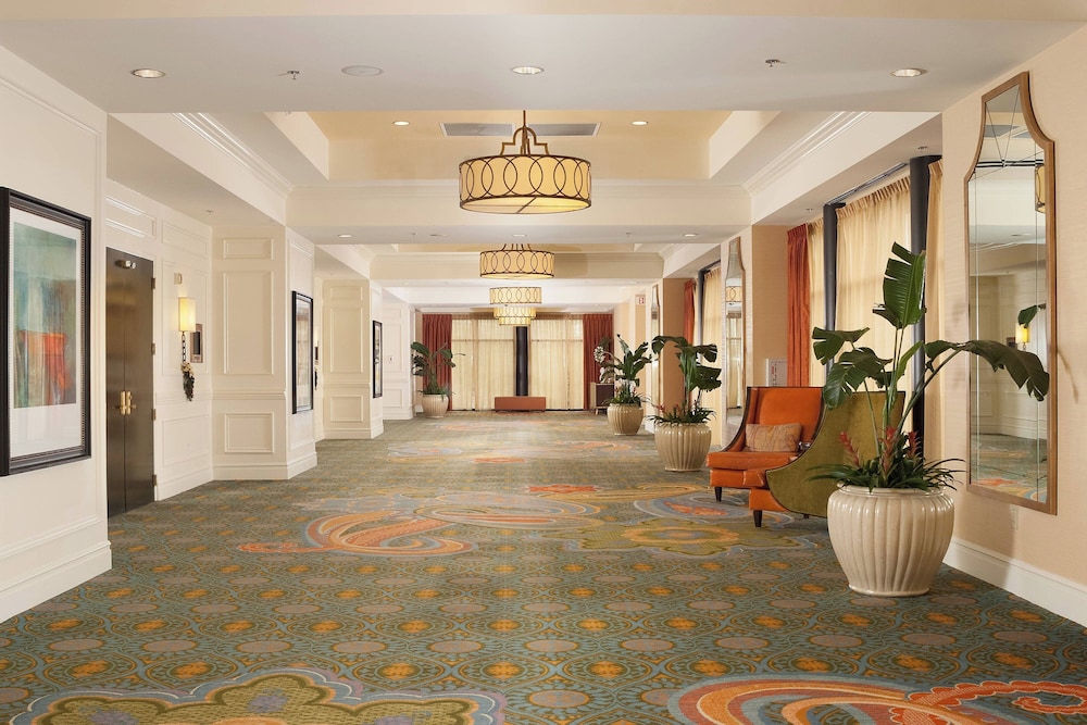 Charleston Marriott - photo 43