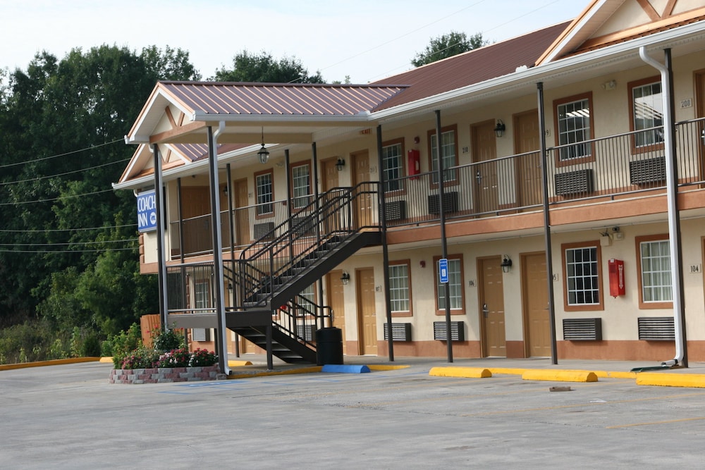 Coach Inn - photo 34