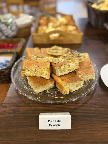Hotel Rota Do Sol — Patrocinio — photo 4
