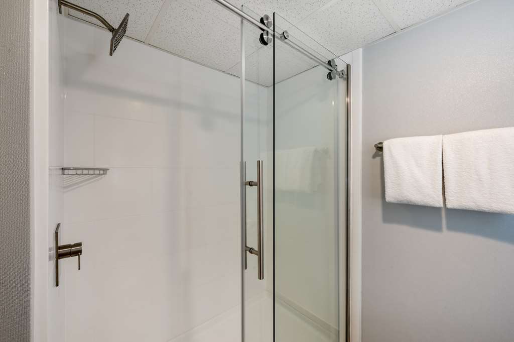 Best Western Plus Alexandria Fort Belvoir - photo 36