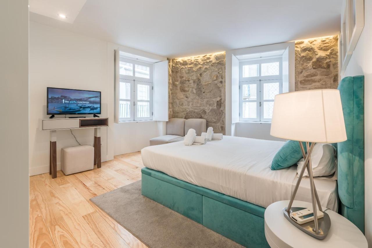 Prime Riverside — 4-Star Luxury Hotel in Porto, Portugal