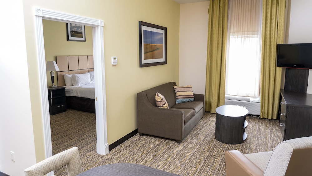 Candlewood Suites St. Joseph Benton Harbor by IHG - photo 6