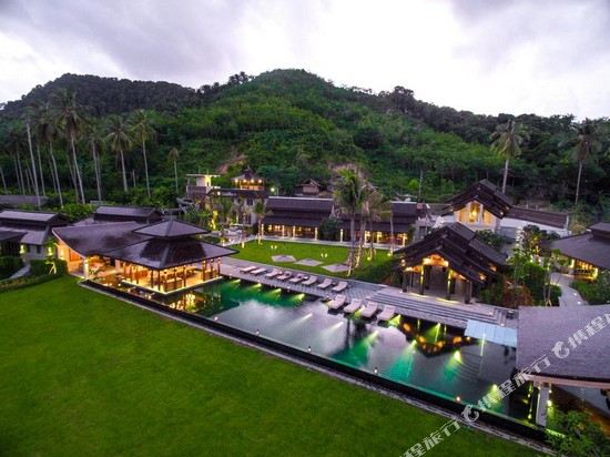 Ani Villas Thailand — 4-Star Luxury Hotel in Phuket, Thailand