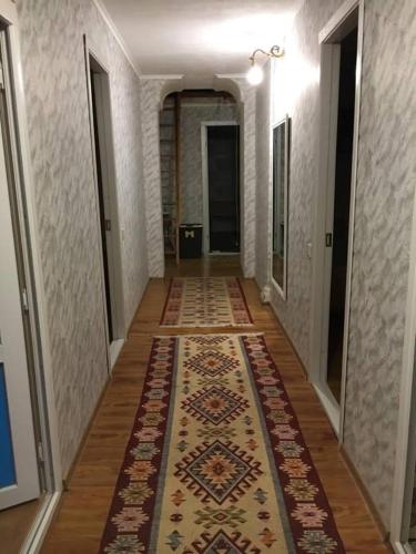 T Rooms in Tbilisi, Georgia