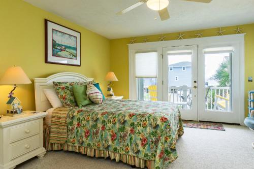 Tar Healin by Oak Island Accommodations - photo 17