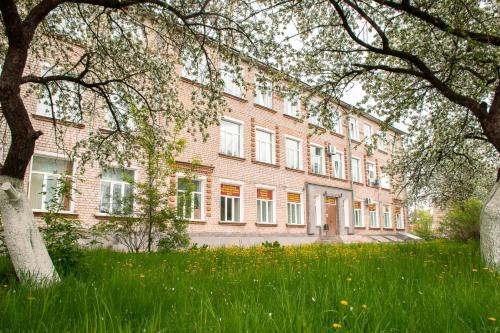Hotel Complex Tovarkovo pet-friendly hotel Tovarkovo