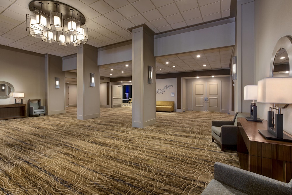 Houston Airport Marriott at George Bush Intercontinental - photo 32