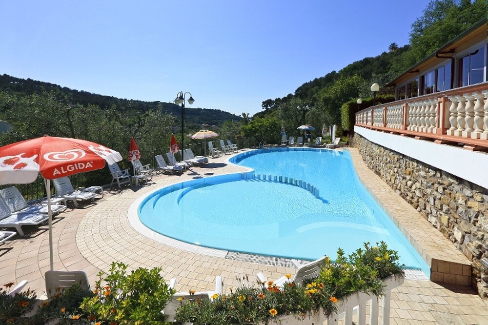 Hotel San Matteo - last minute hotel in San Bartolomeo Al Mare