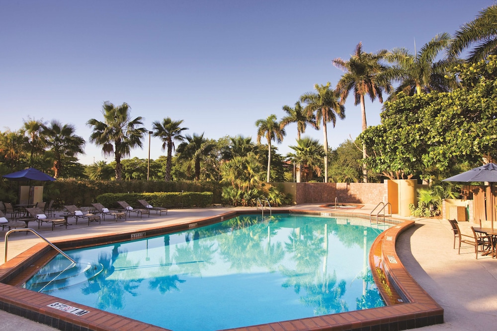 DoubleTree by Hilton Hotel Miami Airport & Convention Center - photo 49