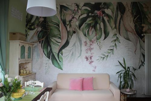 Alice's Suite — 4-Star Luxury Hotel in Milan, Italy
