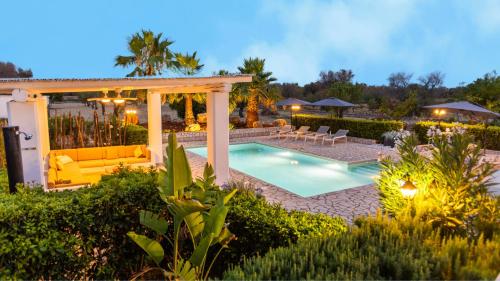 Dolce vita in puglia in San Vito Dei Normanni, Italy