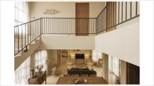 Pawa Villas 1 Khaolak — 4-Star Luxury Hotel in Ban Khao Lak, Thailand