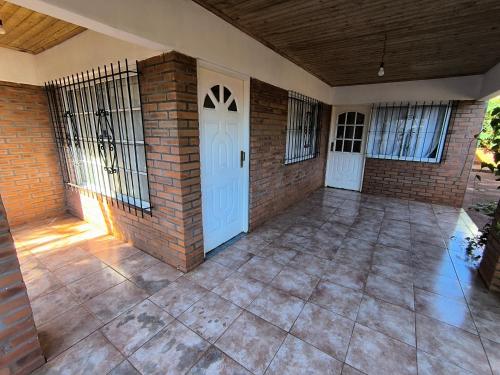 Residencia M — hotel in Leandro N. Alem