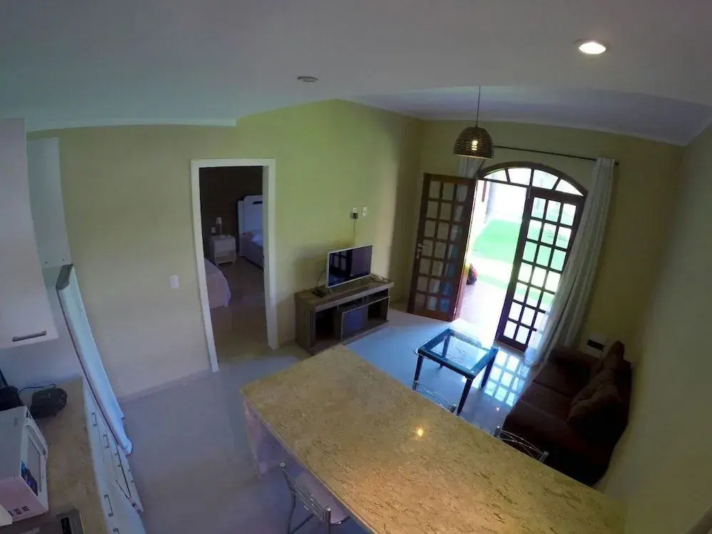 Chale Canoa Quebrada La Fazenda — 4-Star Luxury Hotel in Aracati, Brasil