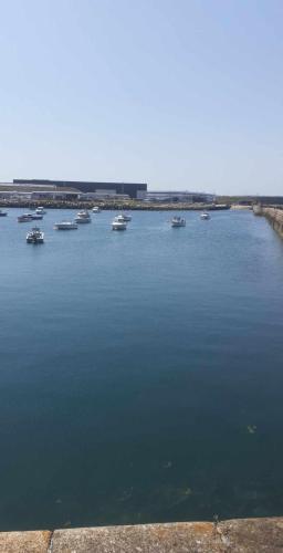 Bonne Pose in Cherbourg-Octeville, France