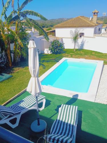 La Brisa - last minute hotel in Vejer De La Frontera