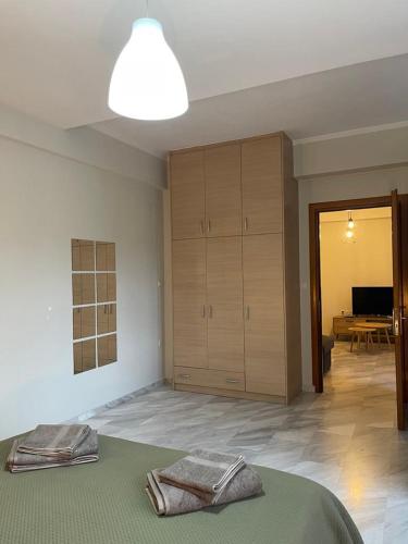 Maria’s Central Apartment — Xanthi — photo 3