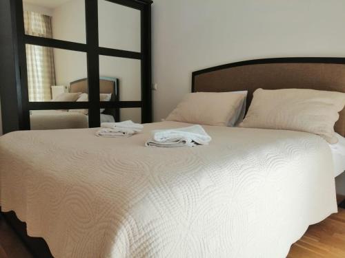 Besiki Luxury Apartments
