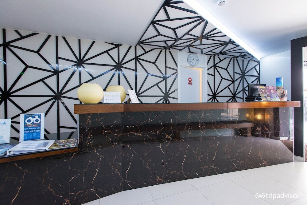 Emerald Sun Hotel — Cambrils — photo 2