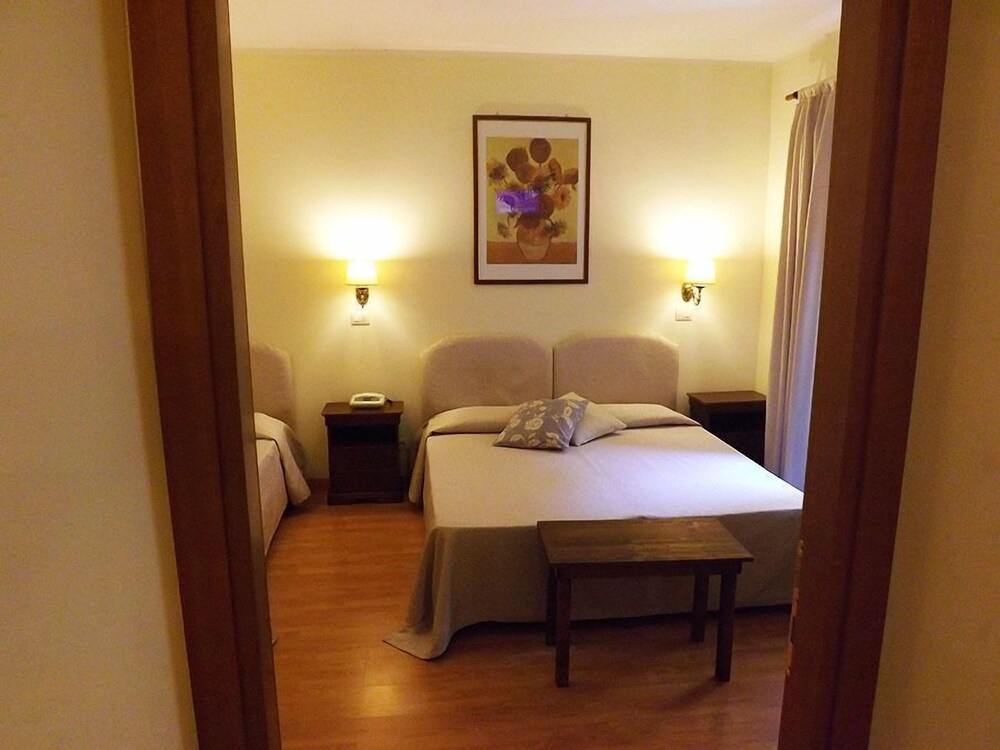 Albergo Della Posta - carbon neutral hotel in Bracciano