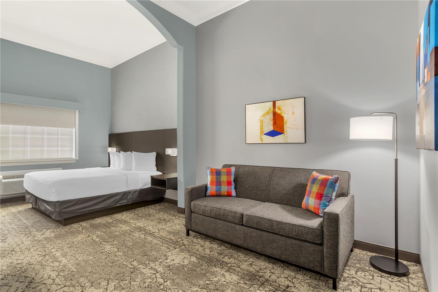Best Western Plus New Caney Inn & Suites - photo 27