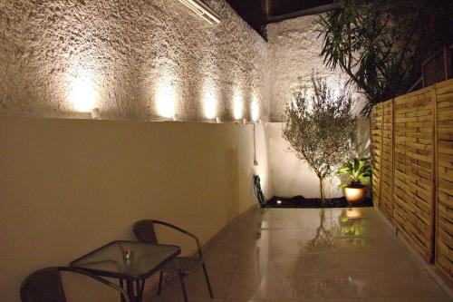Secret Garden by Acropolis Athens Central Gem — 4-Star Luxury Hotel in Athens, Greece