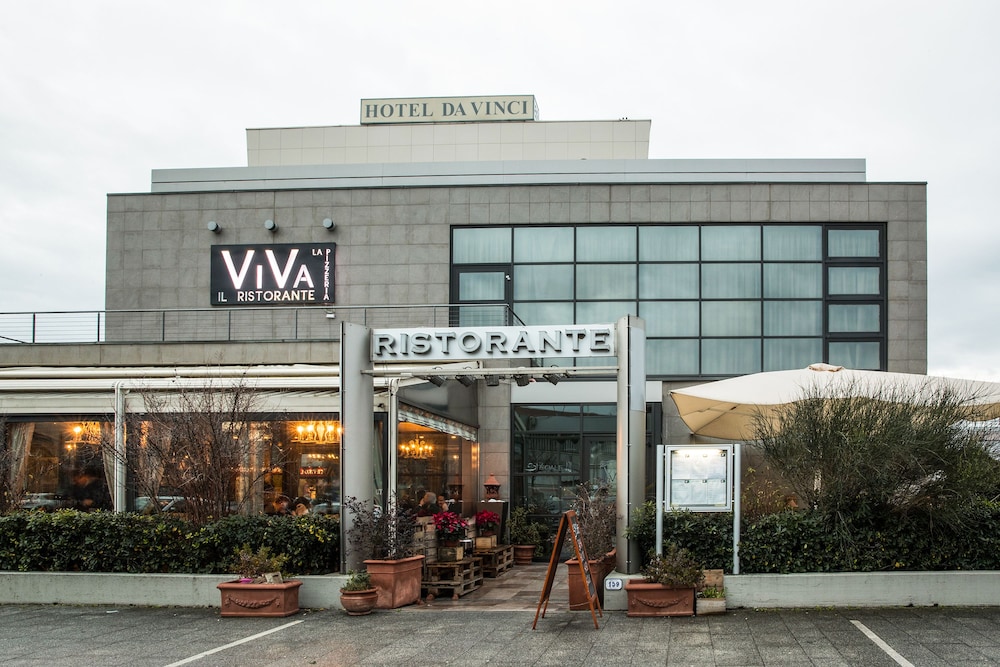 Hotel Da Vinci — hotel in Vinci
