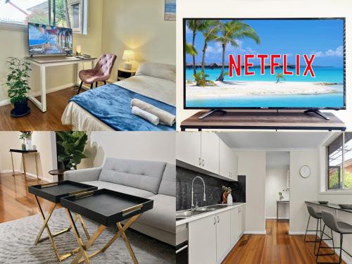 Oakleigh Haven - last minute hotel in Oakleigh East