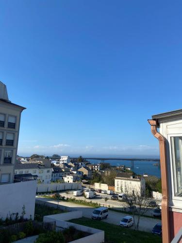 Vt Maria in Ribadeo, Spain