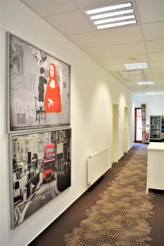 Economy Hotel Kronach — Kronach — photo 4