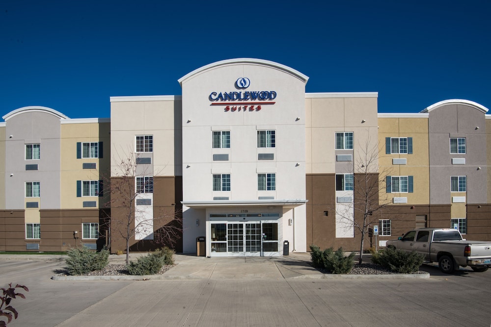 Candlewood Suites Sheridan by IHG - photo 37