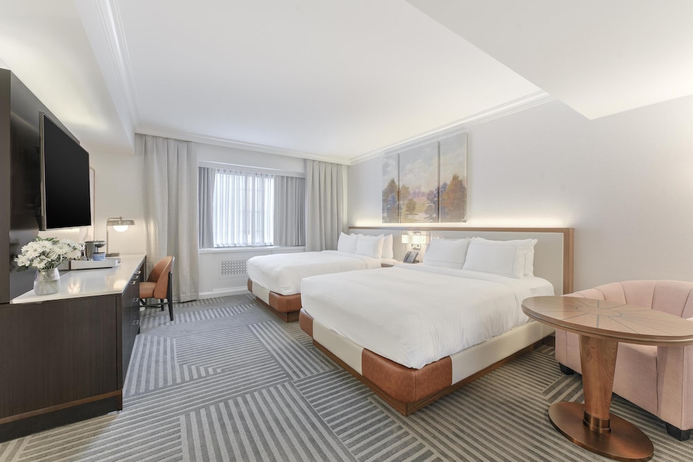 Capital Hilton - photo 46