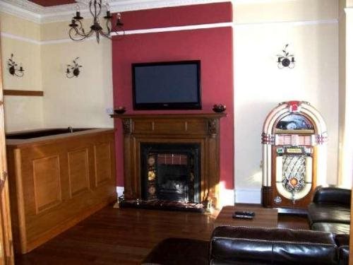 Kingsley Hotel — Bournemouth — photo 2
