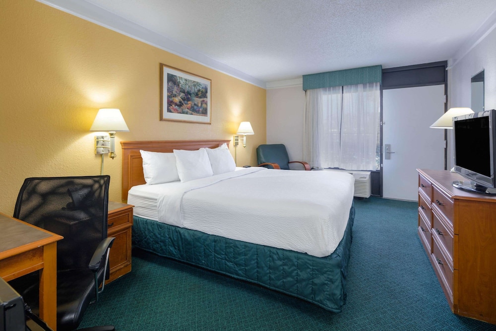 Super 8 by Wyndham Savannah - photo 23