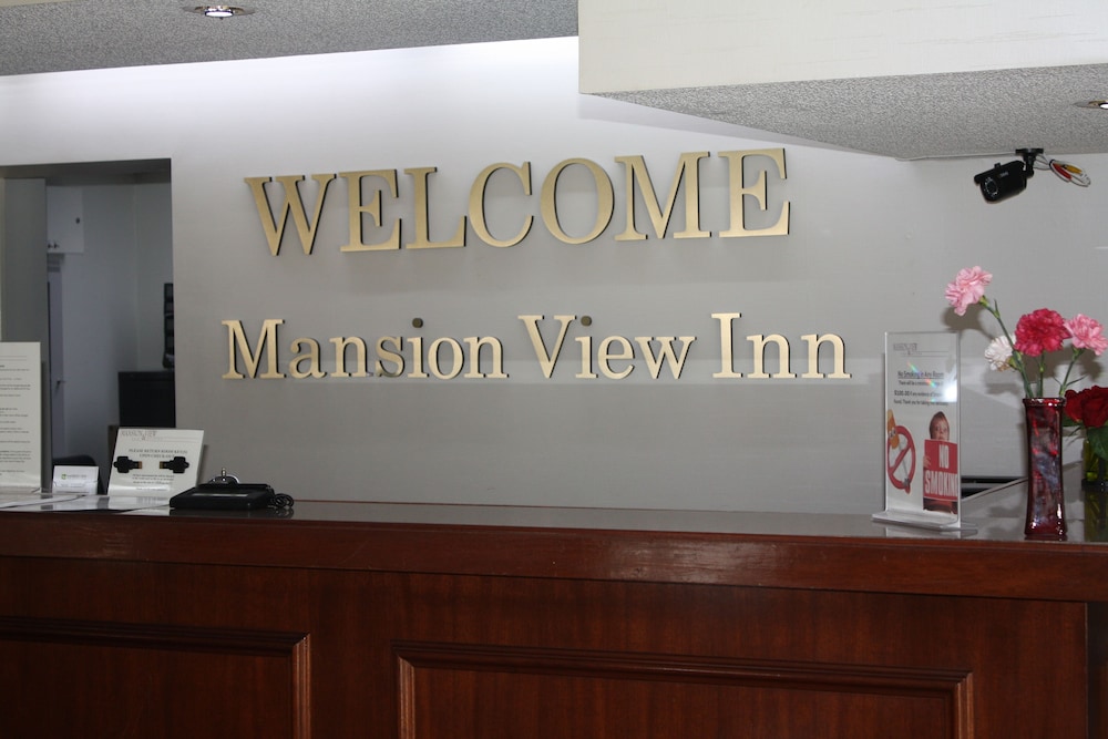 Mansion View Inn and Suite - photo 8