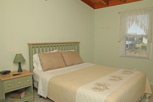 Cabana Boy by Oak Island Accommodations - photo 9