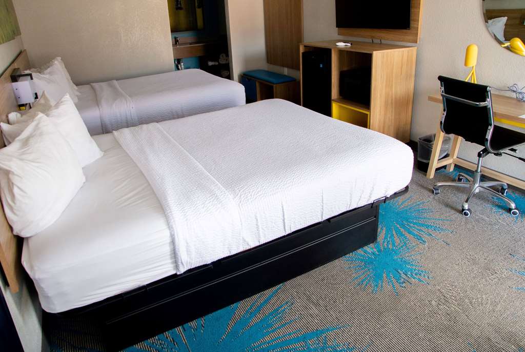 Days Inn by Wyndham Amarillo Medical Center - featured photo